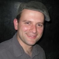 Zoran Dimitrijevic