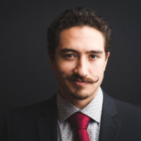 Chris Laliberté