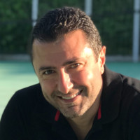 Mustafa Coşkun