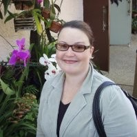 Kathy Wright-Sagers
