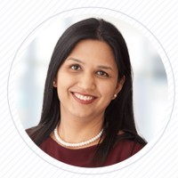 Roopa Sharma, Md, Mba