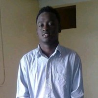 Allrich Joseph