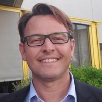 Frederic Lovera