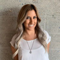 Desiree Casillas