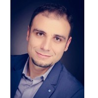 Mazen Sheik Wassouf
