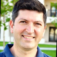 Maher Salam