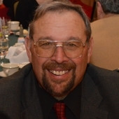 Mark Zeiders