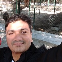 Himanshu Detroja