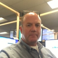 Eric Montgomery