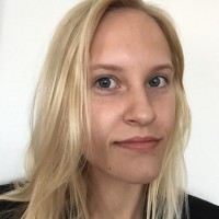 Frederikke Gaarde Jakobsen