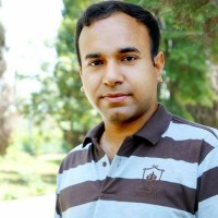 Muhammad Kashif