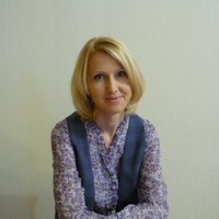 Наталья Богданова