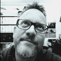Torsten Frøstrup