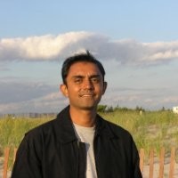 Jiten Patel