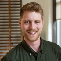 Daniel Haeg