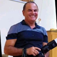 Juarez Carvalho