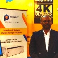 Daniel Prakash