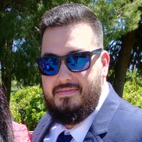 Jose Alcarazo