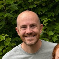 Gregory Lee