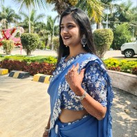 Anchor Samruddi Kothari