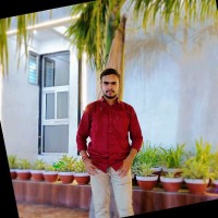Manish R.