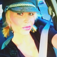 Shannon Robinson