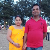 Kamlesh Ojha