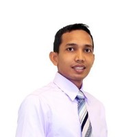 M Arif Widodo