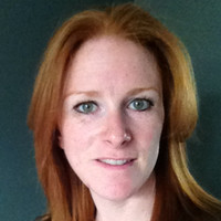 Arwen Raynham