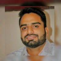 Dhruvash Singh Shekhawat