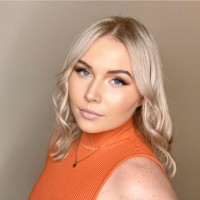 Kimberly P. M.