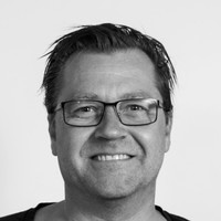 Søren Præst - Transport Der Giver Mening