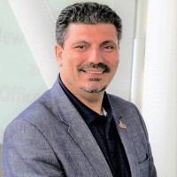 Mehmet Dali Ozturk, Ph.D.