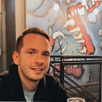 Patrick Elliott
