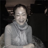Kazuko Miyashita