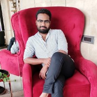lingampally chandrasekharreddy
