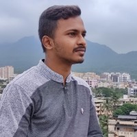 Vinay Dhankute