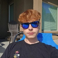 Caleb Bishop
