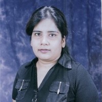Sweety Sinha