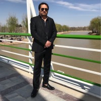 Siamak Dinarvand