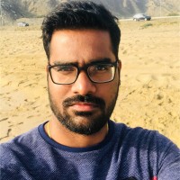 Prakash Murti
