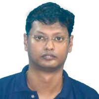 Sudip Roy