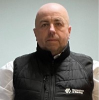 Geordie Reid
