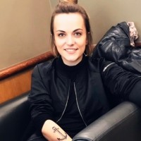 Agata Trafalska