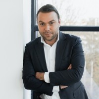 Max Haanraadts