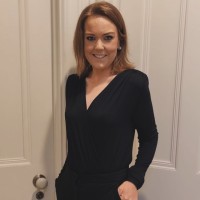 Amy Keane