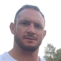 Andy Matchett