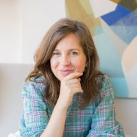 Mayi Montes - Interiorista y propietaria de SŌFANUM