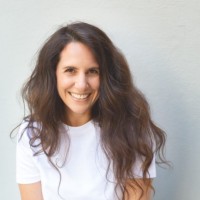 Samantha Levy