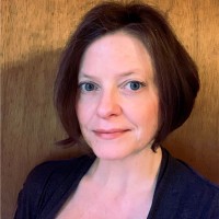 Beth Thomas